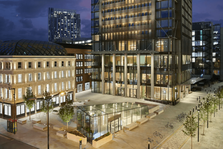 Castello Casole Hotel