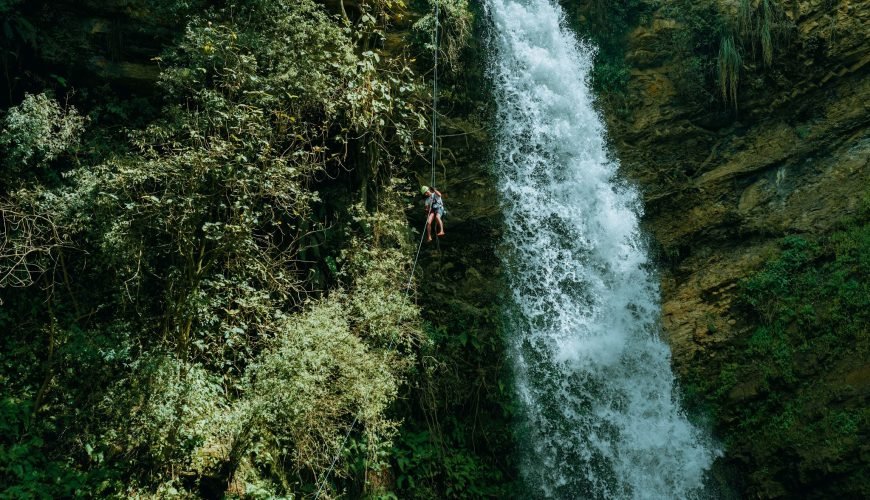 Marra y El Milagro en Asunción