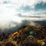 Apu Colloadar en Vista Alegre